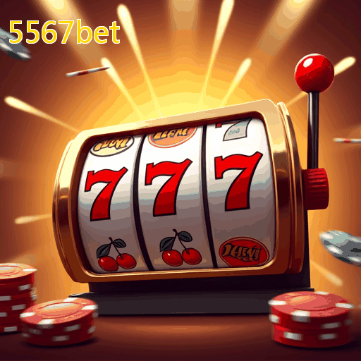 Jogos Emocionantes no Cassino Online 5567bet.com
