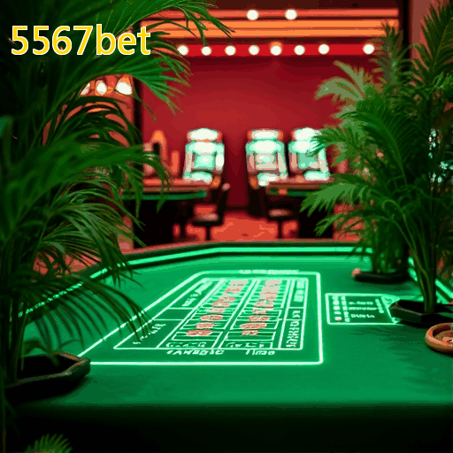 Universo dos Slots no Site Cassino 5567bet